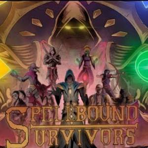 Buy Spellbound Survivors CD Key Compare Prices